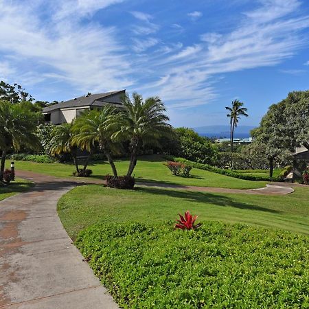 Vila Wailea Ekolu 1604 Kihei Exteriér fotografie