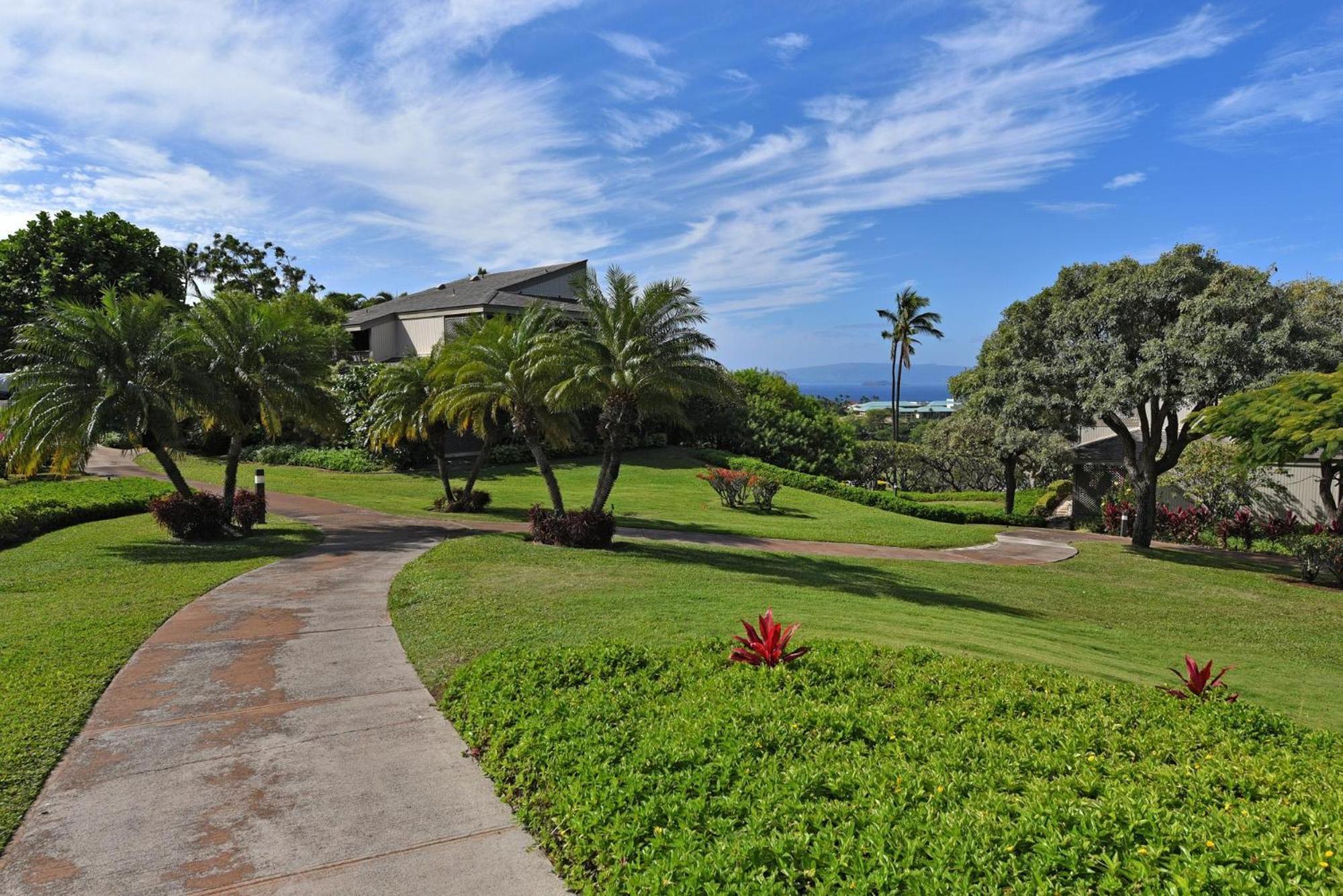 Vila Wailea Ekolu 1604 Kihei Exteriér fotografie